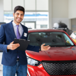 What's It Like to Be a Car Salesman
