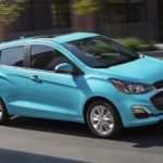 Used Subcompact Cars