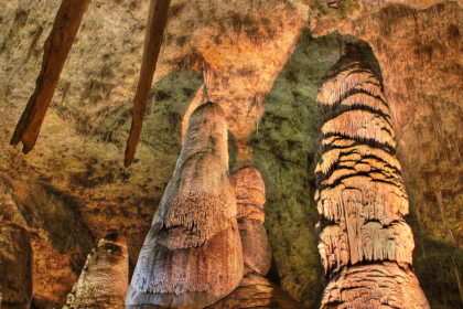 Seven Things You Have to Do in New Mexico