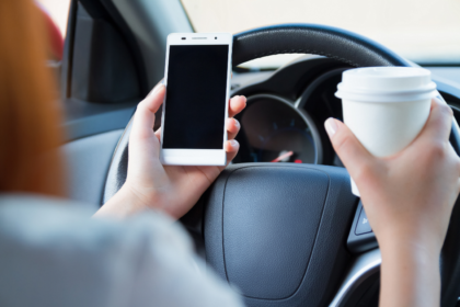 How to Stop Distracted Driving