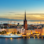 Sweden Opened Back Up For Travel April 1st 2022