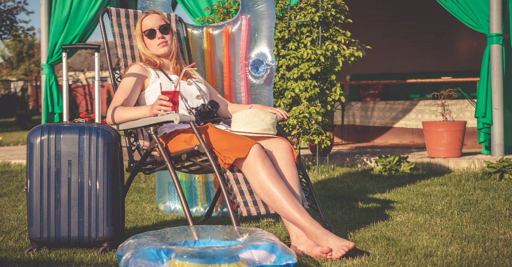 Traveling This Summer Could Be Chaotic