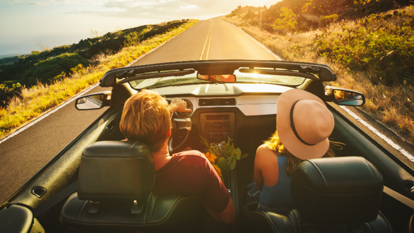 10 Things to Consider When Renting a Car for Your Summer Road Trip