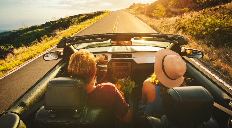 10 Things to Consider When Renting a Car for Your Summer Road Trip