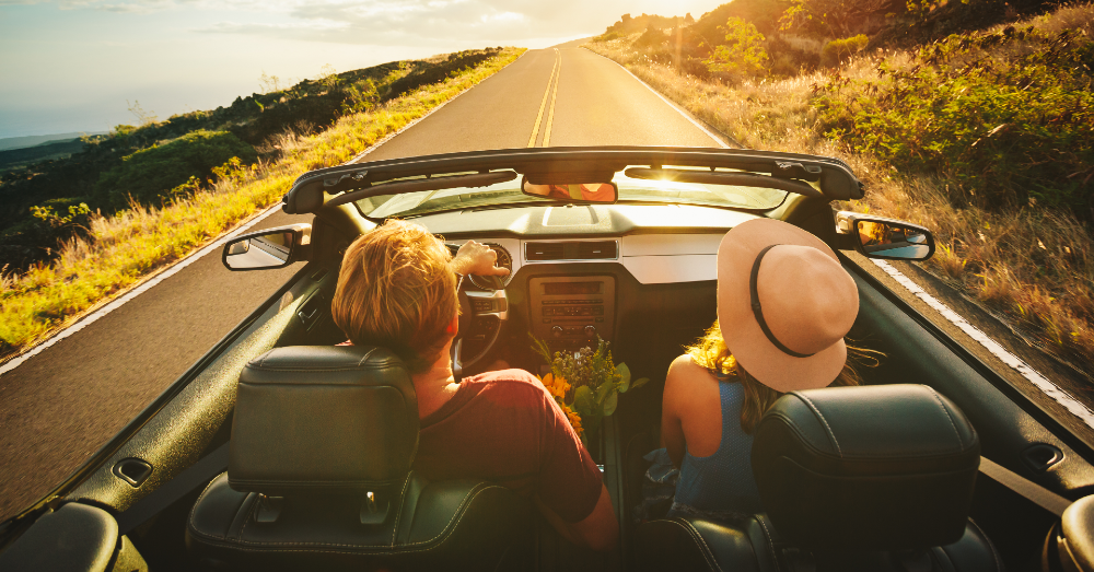 10 Things to Consider When Renting a Car for Your Summer Road Trip