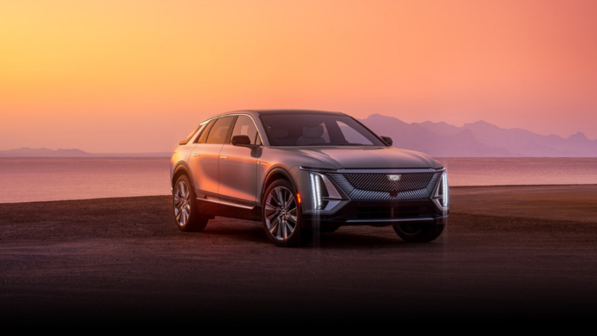 Cadillac Innovations That Make Life Easier