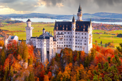 Oktoberfest Is Returning to Munich
