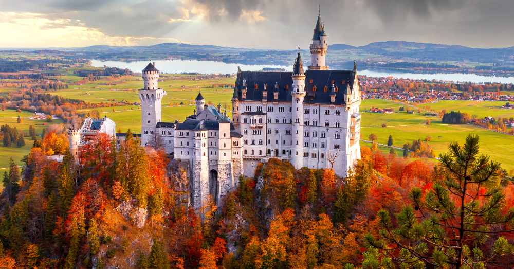 Oktoberfest Is Returning to Munich