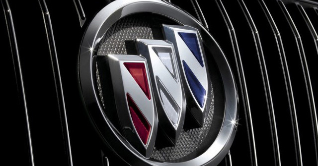 The Story Behind Buick’s New Logo
