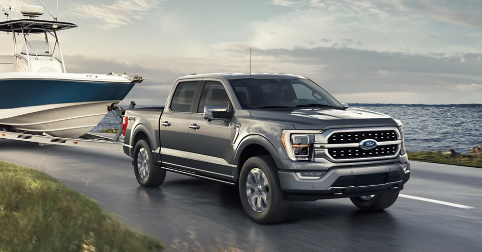 Affordable Used Trucks You Can Rely On