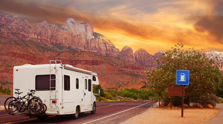 The Best Fuel Efficient RVs for Summer Road Trips