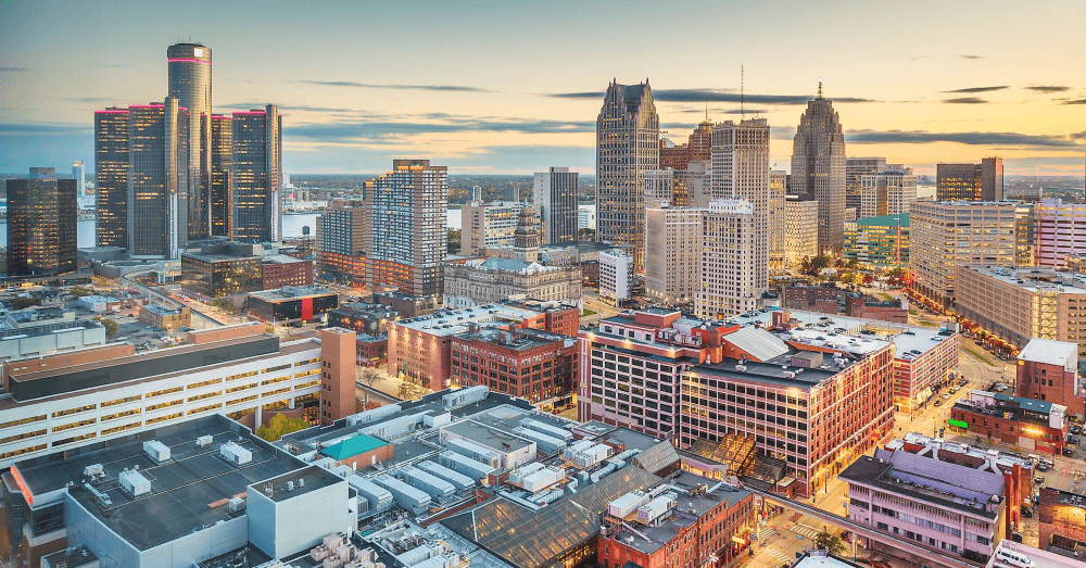 5 Day Trips Less Than an Hour From Detroit-header