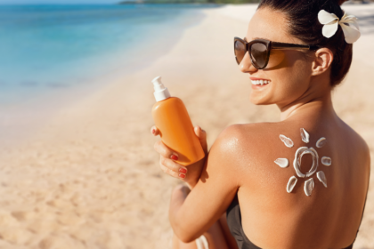 Got Sunburned? Recover Quickly With These 5 Products