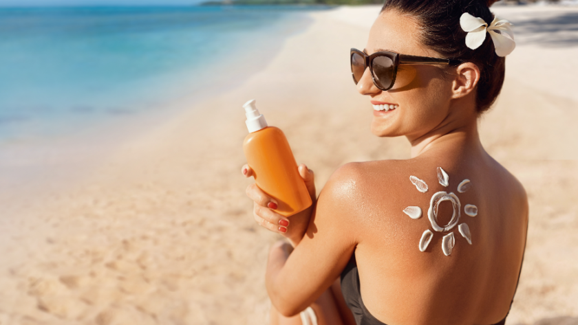 Got Sunburned? Recover Quickly With These 5 Products