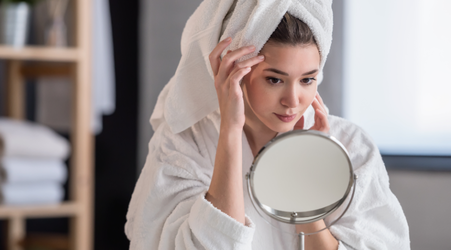 How to Develop an Easy Skincare Routine