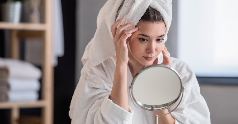 How to Develop an Easy Skincare Routine