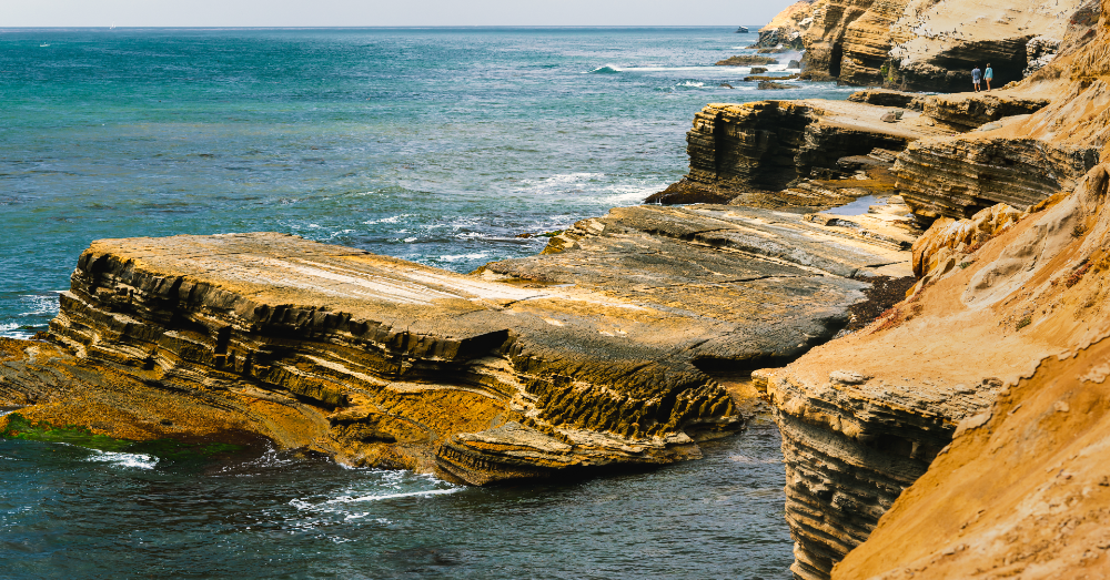 You’ll Want to Make San Diego, CA a Regular Vacation Destination