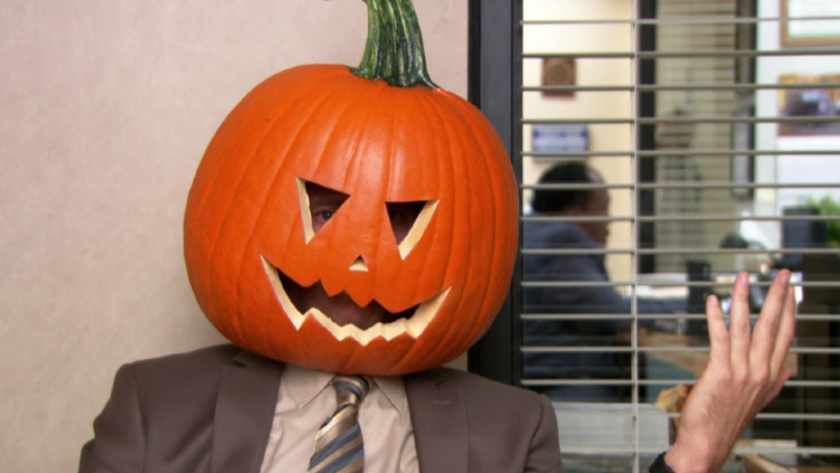 Ranking Every Halloween Episode of “The Office”
