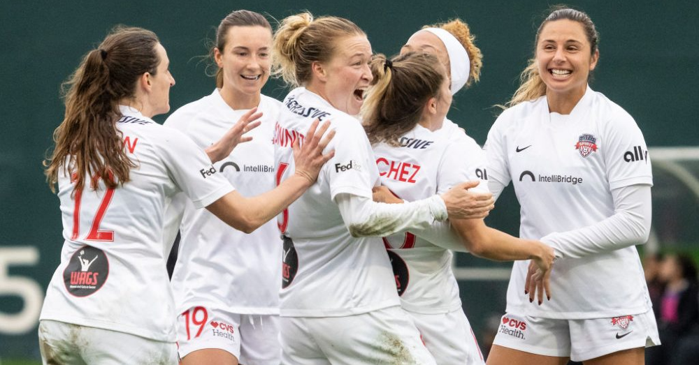 Who Will Win the 2022 NWSL Championship?