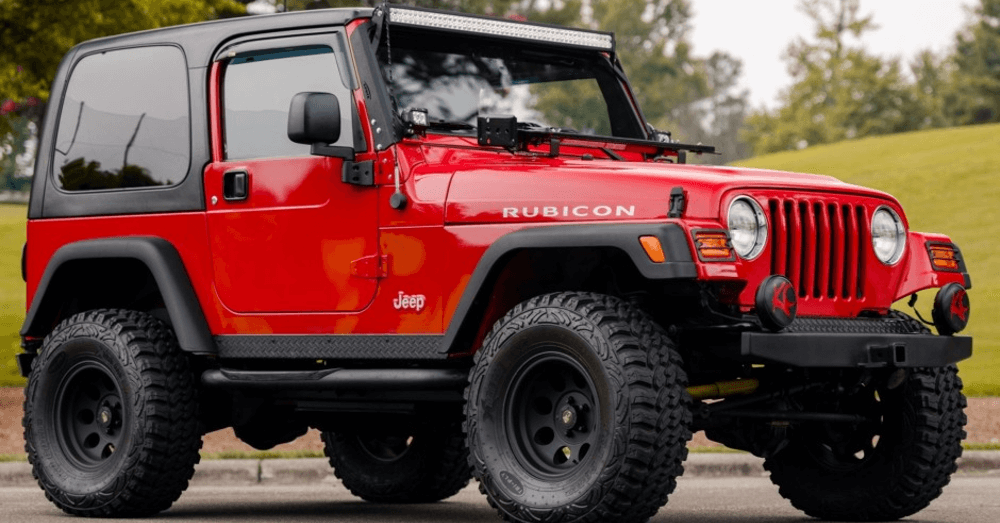 best-used-cars-from-the-early-2000s-2003-jeep-wrangler-rubicon
