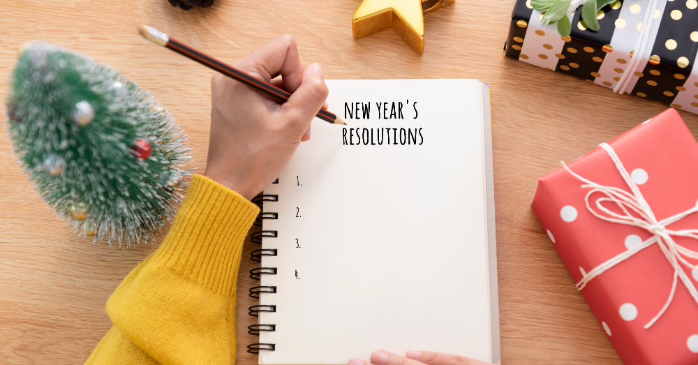 Attainable New Year's Resolutions to Start 2023 Right