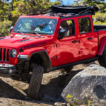 2023 Jeep Gladiator: The Best and the Worst at the Same Time