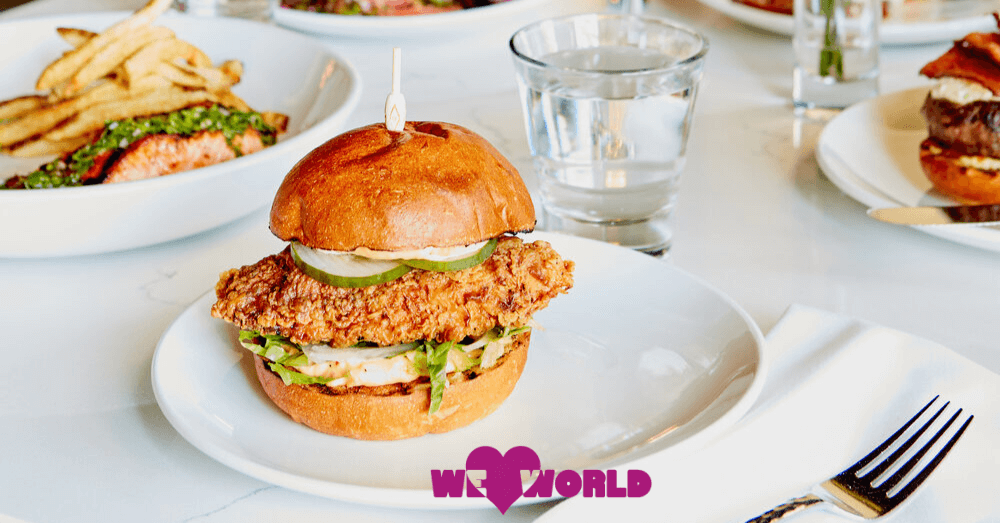 Coco’s Bistro Dayton