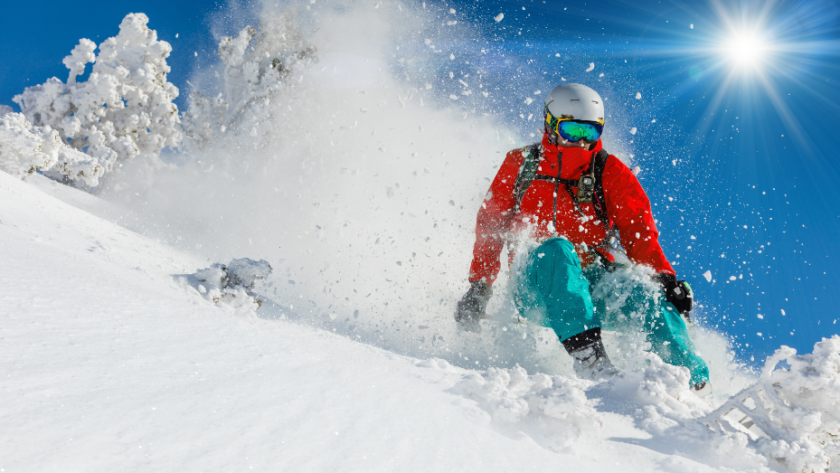 Top 10 Winter Skiing Destinations