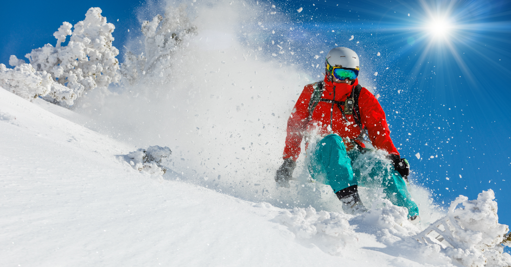 Top 10 Winter Skiing Destinations