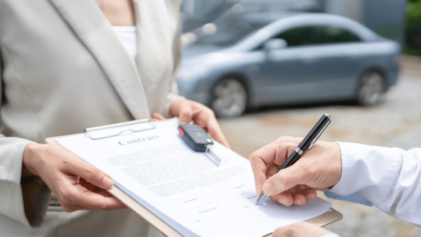 Should You Buy or Lease Your Car - banner
