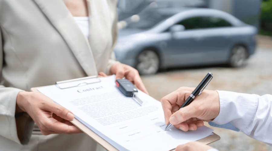 Should You Buy or Lease Your Car - banner