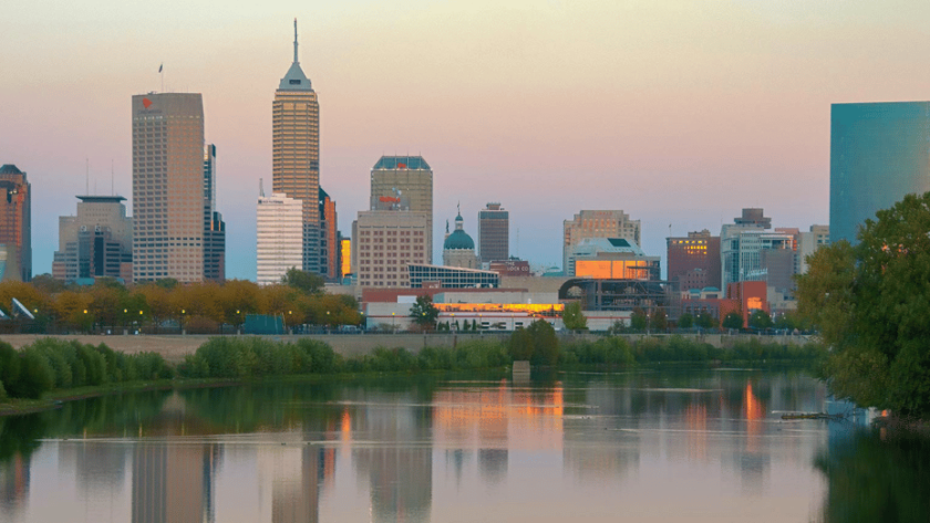 5 Things to Do Around Indianapolis - banner