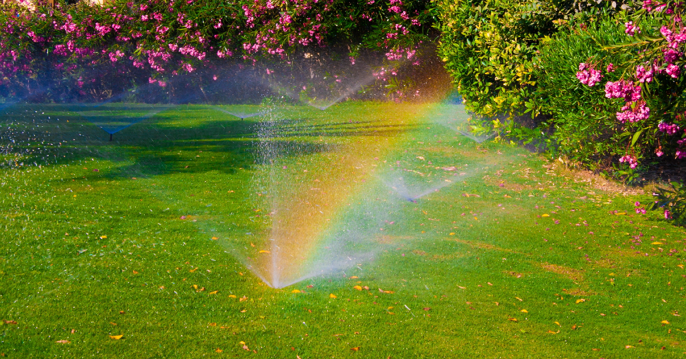 5 tricks to get a great lawn this summer