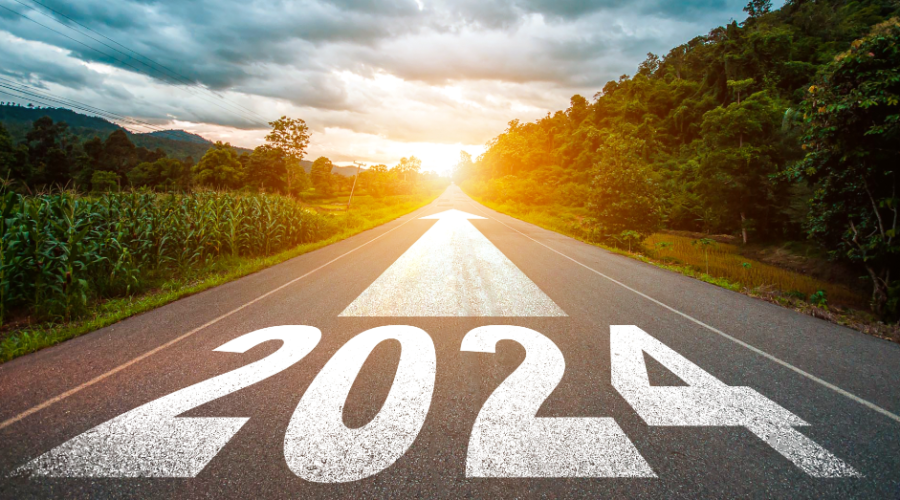 2024 Awaits: Building Resilience with Successful Resolutions