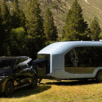 Pebble EV RV Revolutionizing Travel and Sustainability
