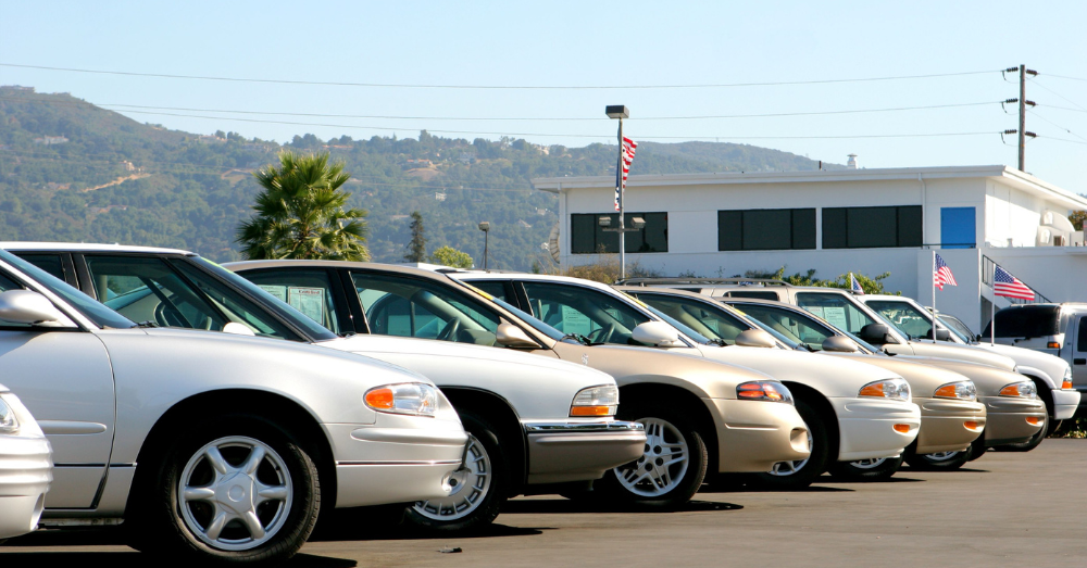 Understanding the Shift in Used Car Prices