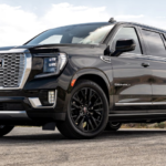 What’s New for the 2024 Yukon