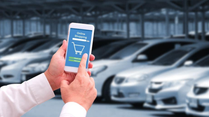 Online vs. Dealership Which is Better for Buying Used Cars in 2024