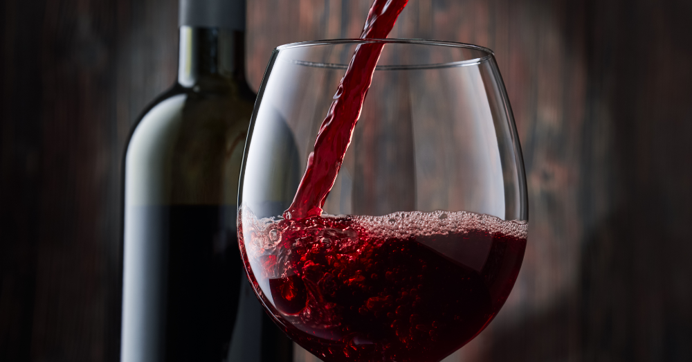 Savoring the Rise of Dealcoholized Wine Trend