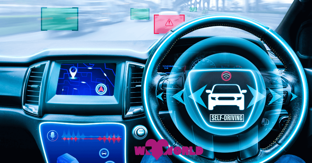 Self-Driving Cars
