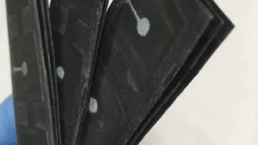 Scientists Just Made a Battery That Runs on Your Spit (And It Actually Works)