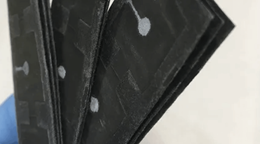 Scientists Just Made a Battery That Runs on Your Spit (And It Actually Works)