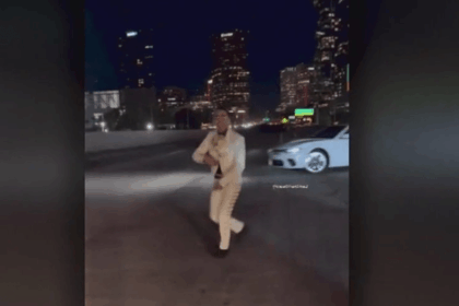 110 freeway shutdown