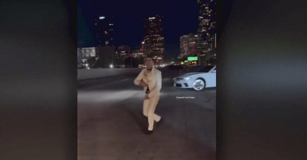 110 freeway shutdown