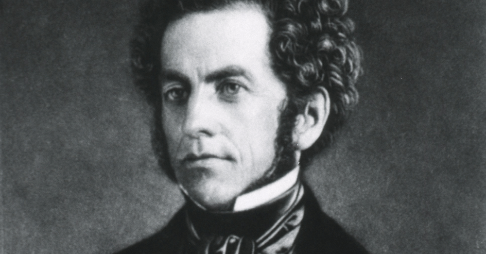 Museums That Make You Want to Avoid Going to the Doctor - Dr Thomas Dent Mütter