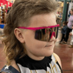 Pennsylvania Farm Show's Mullet Contest Draws Record Crowd for Hair Celebration
