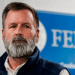 Gregg Phillips Waffle House teleportation