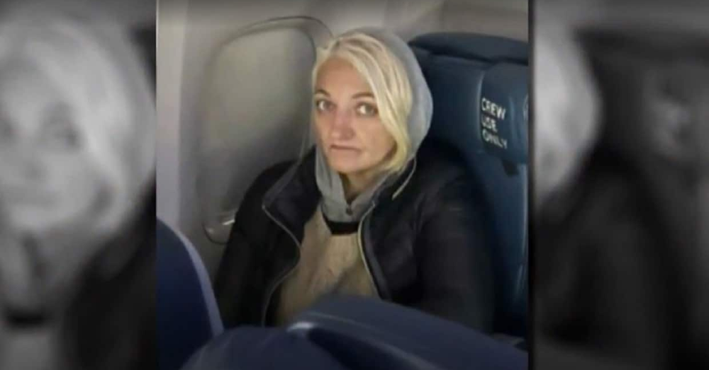 She Did It Again. Convicted Stowaway Caught on Another Ticketless Flight to Europe