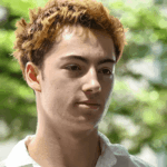 French teen Singapore